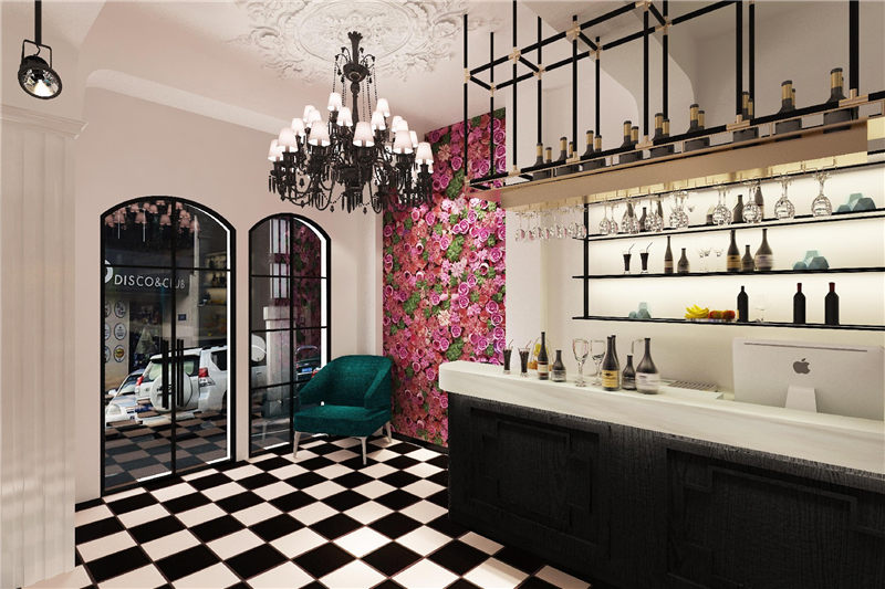 展會設計要考慮哪些方面？這兩點很重要！