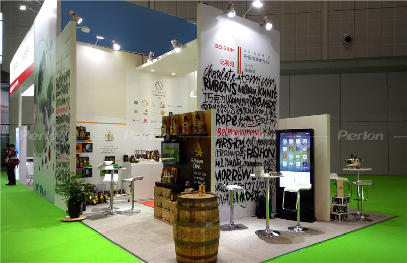 2021·CIIE中國國際進(jìn)口博覽會 《大商集團(tuán)》-普朗廣告