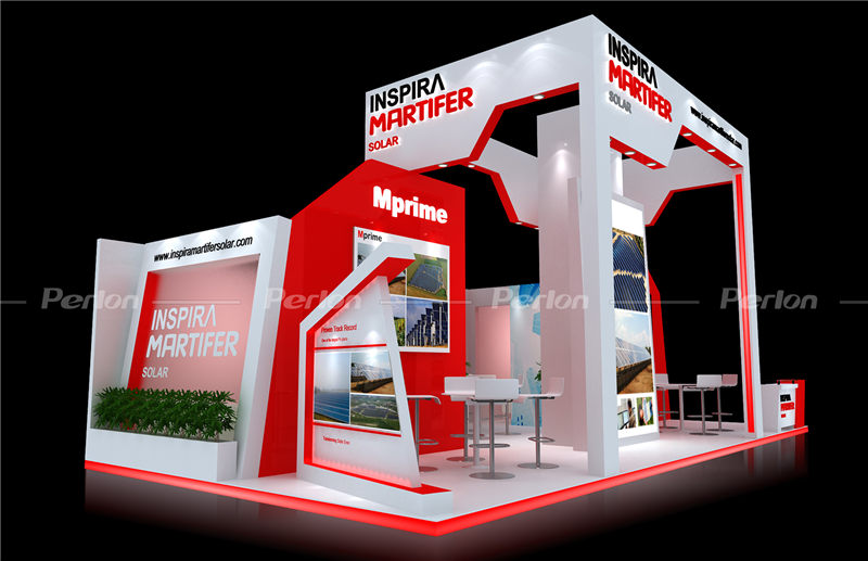 展位設(shè)計的原則有哪些？