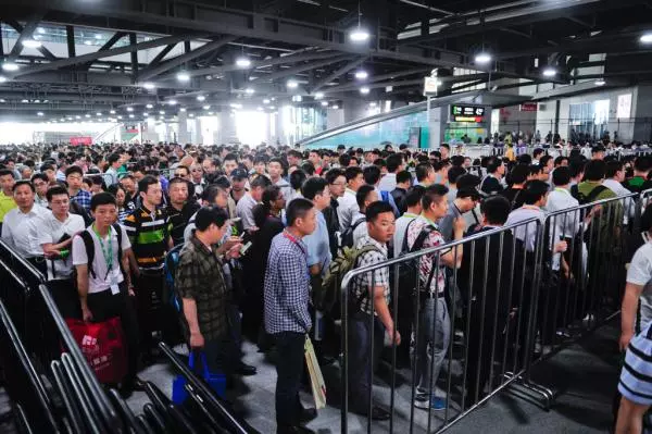 展會風險，防患于未然