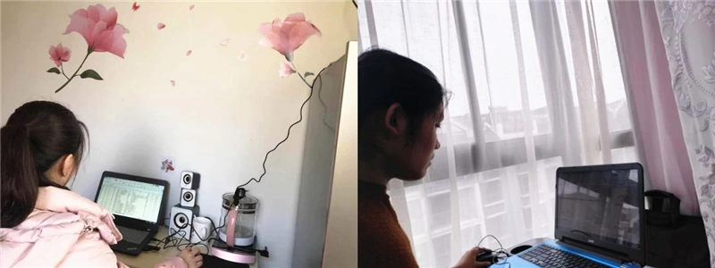 當你們在家無聊的時候，我們已經(jīng)………