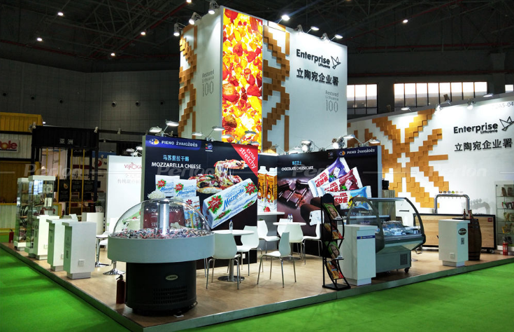 立陶宛企業(yè)館展臺(tái)設(shè)計(jì)搭建 立陶宛企業(yè)館展臺(tái)設(shè)計(jì)搭建