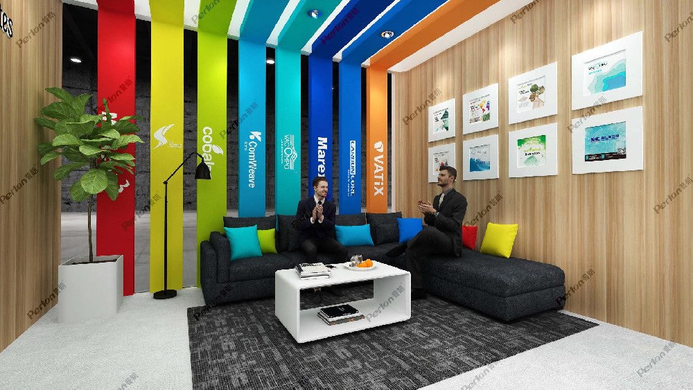 德國展會搭建怎么選擇展覽公司？