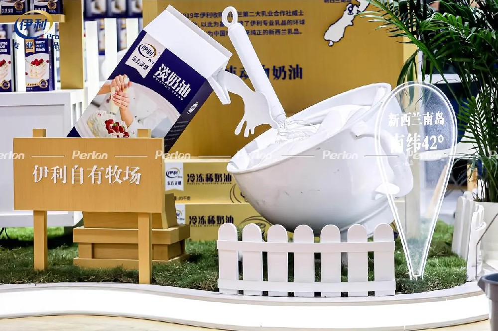 展臺設(shè)計(jì)搭建如何出彩