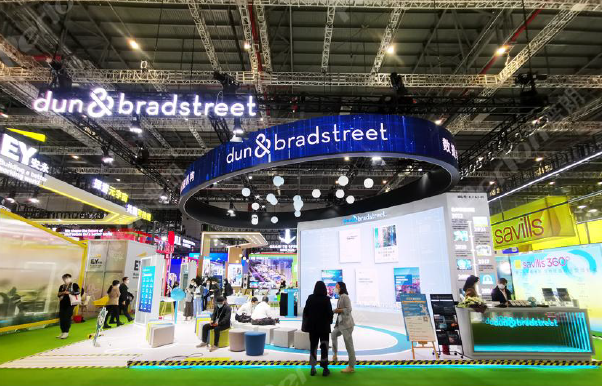 海外展臺搭建知道這些要點(diǎn)，助你成功打造展臺形象