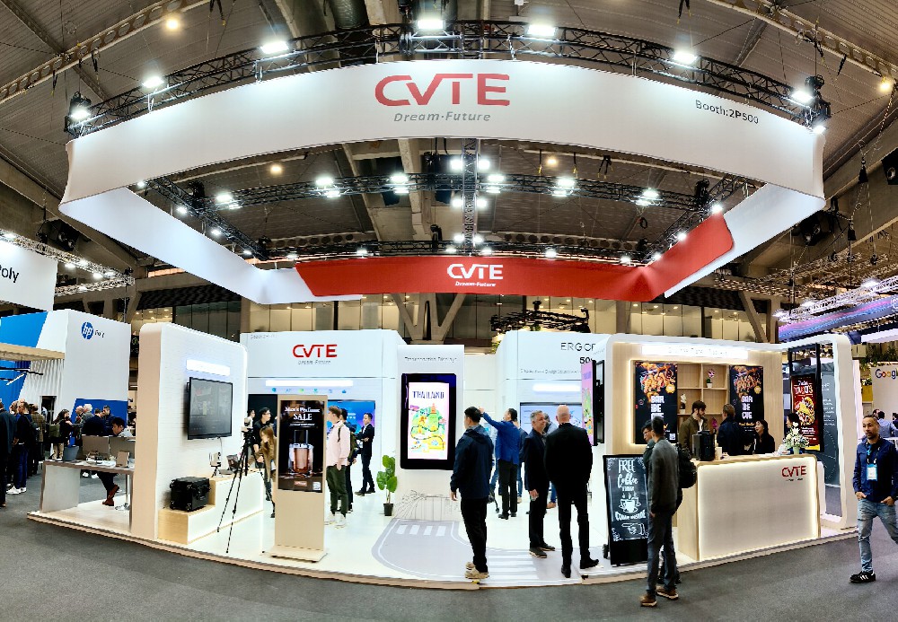 海外參展避坑指南：搭建商選擇5大黃金法則