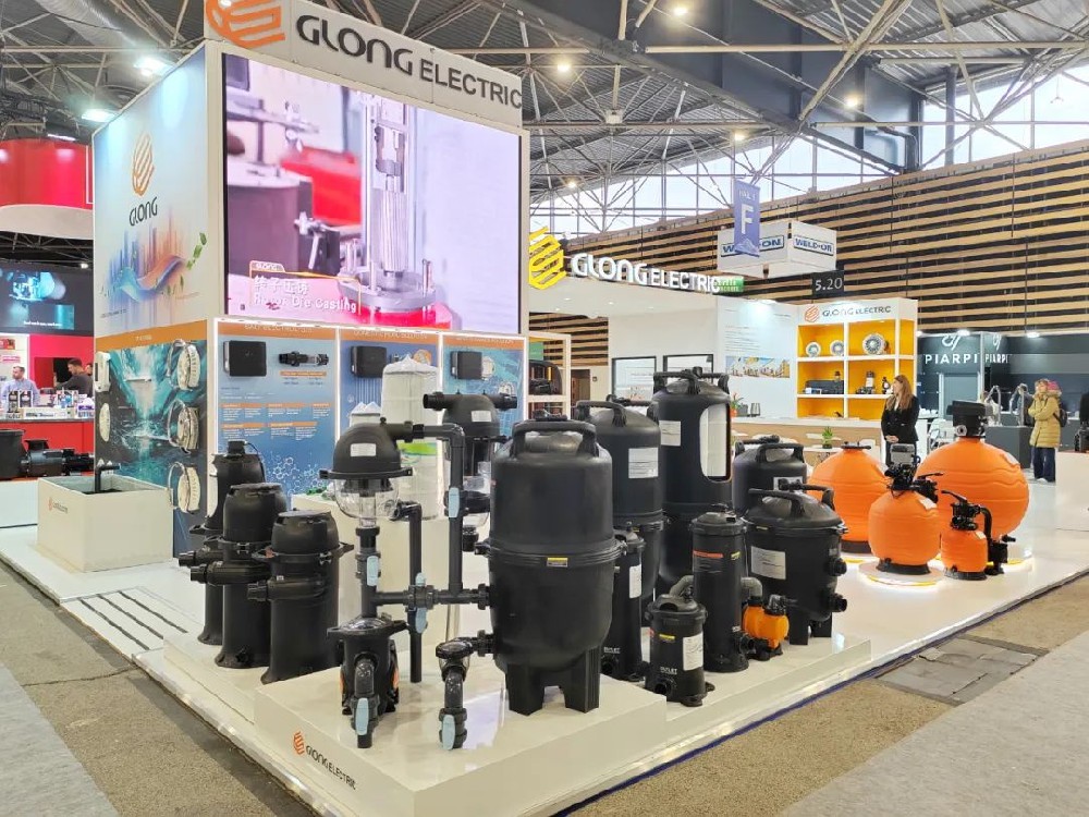 巨龍電機(jī)-法國展臺(tái)設(shè)計(jì)搭建 巨龍電機(jī)-法國展臺(tái)設(shè)計(jì)搭建