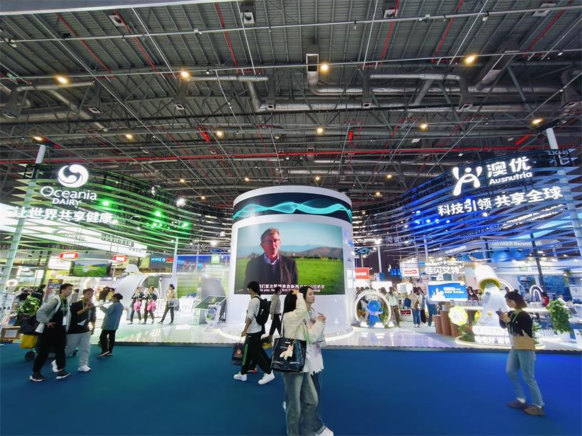 2025會展業三大新風口，第2個90%企業沒抓住