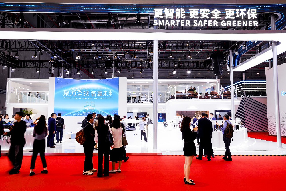 展臺設計搭建最關鍵的要素是什么？